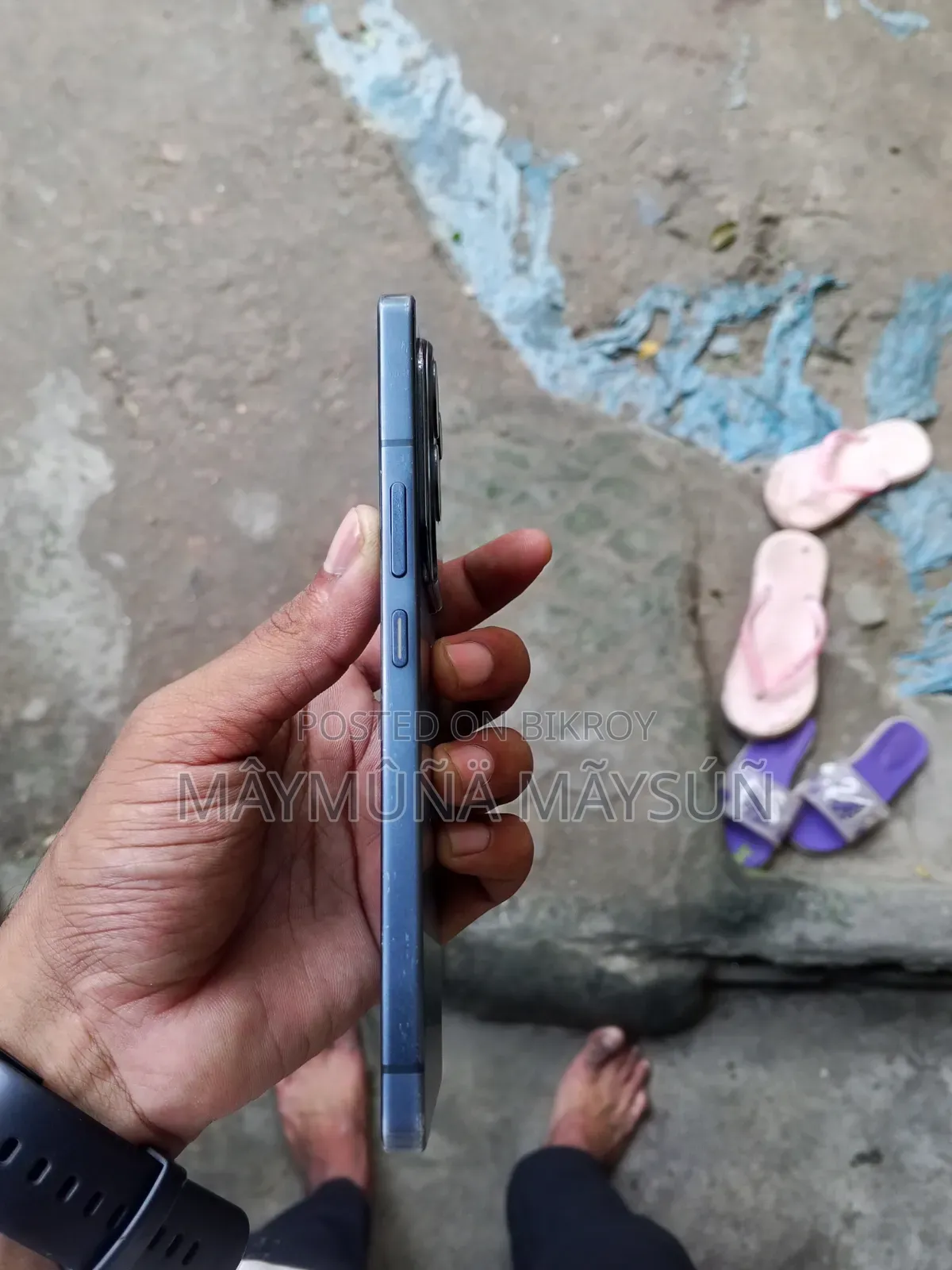 Infinix Note 50 4G 256 GB Black