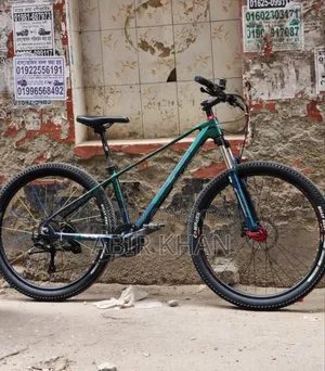 Cycle sell