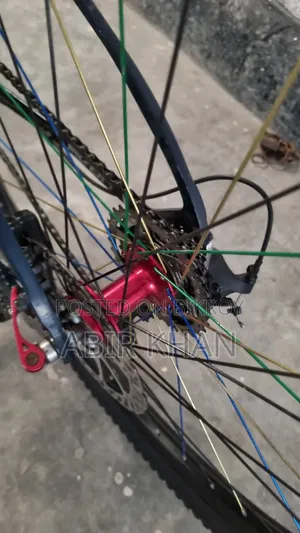 Cycle sell