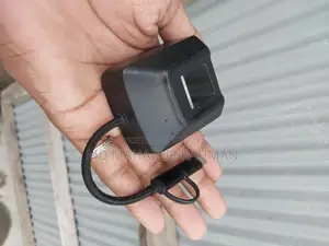 SecuGen Biometric Fingerprint Scanner