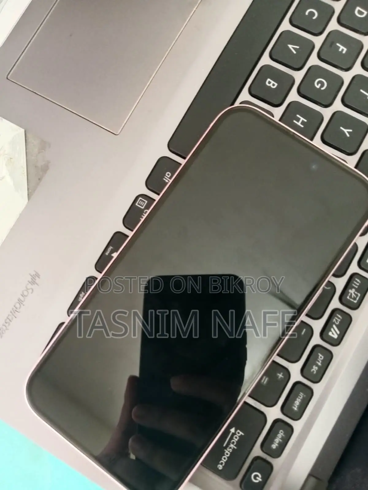 Apple iPhone 15 128 GB Pink