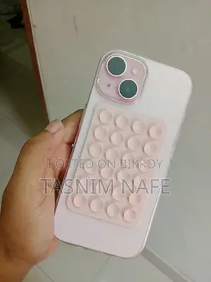 Apple iPhone 15 128 GB Pink
