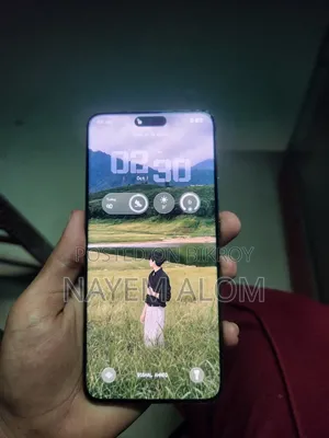 Honor Magic5 256 GB Black