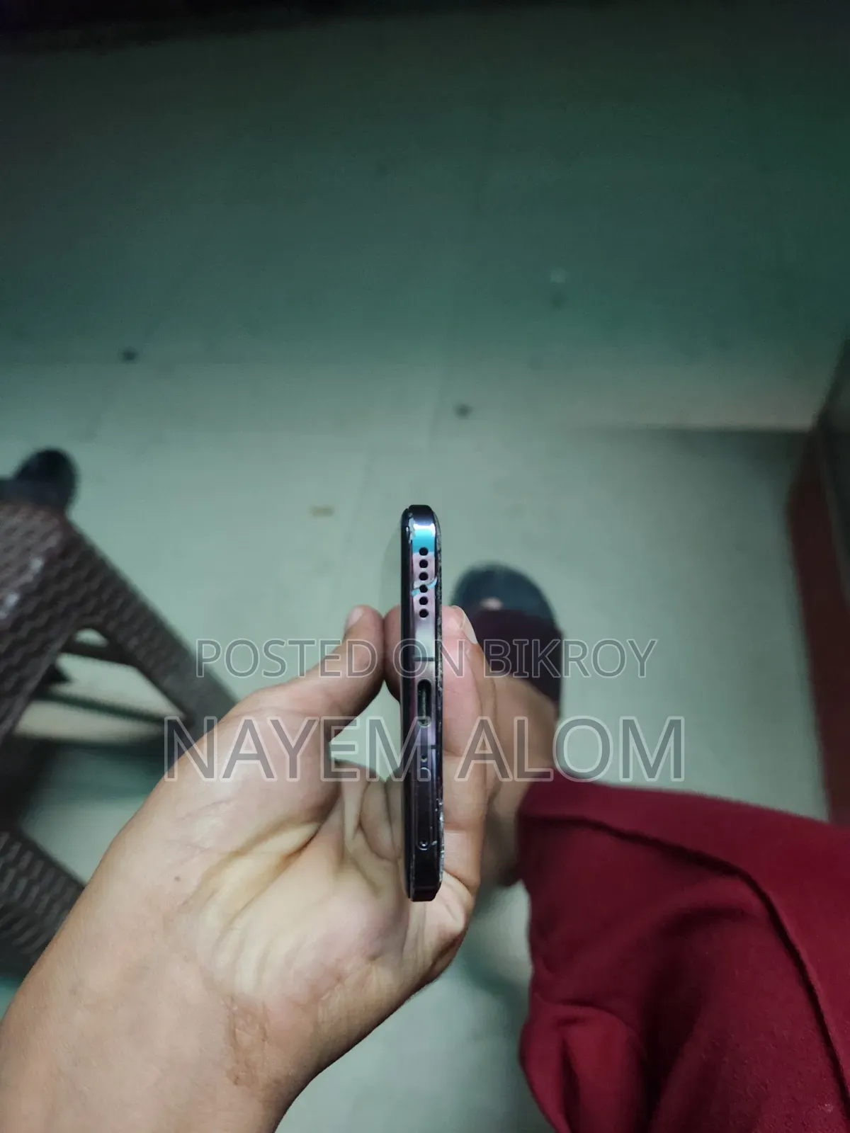 Honor Magic5 256 GB Black