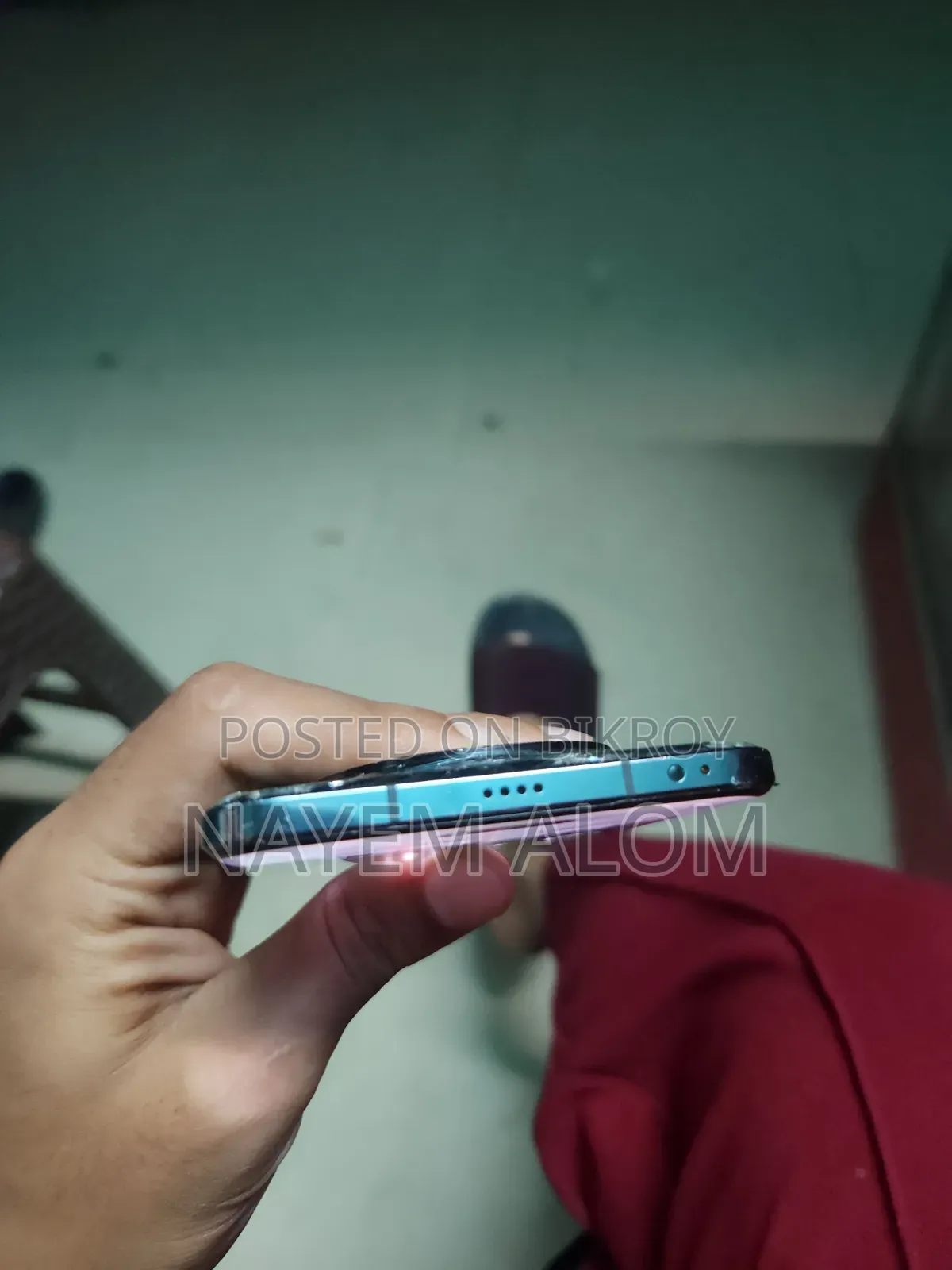 Honor Magic5 256 GB Black
