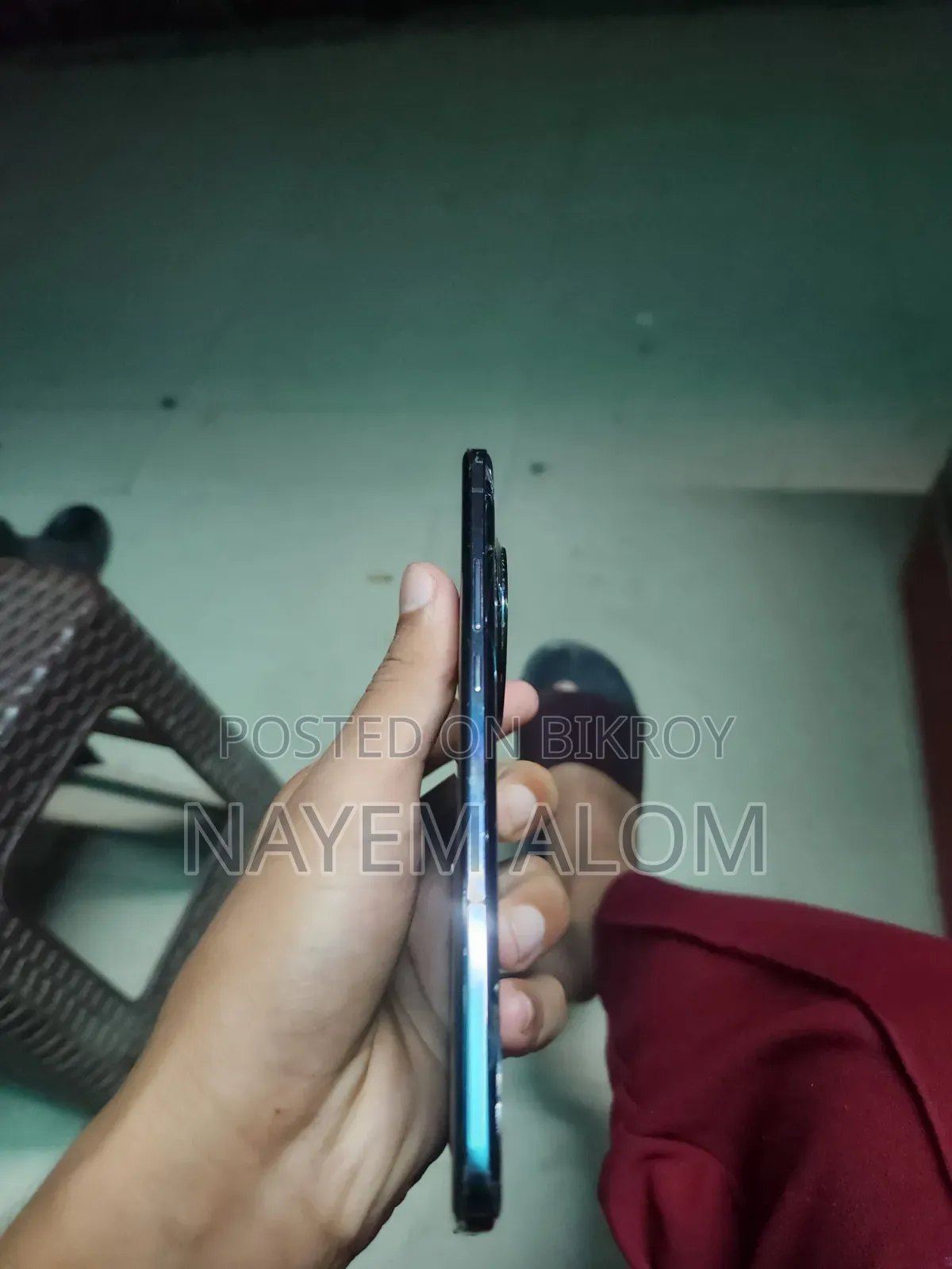 Honor Magic5 256 GB Black
