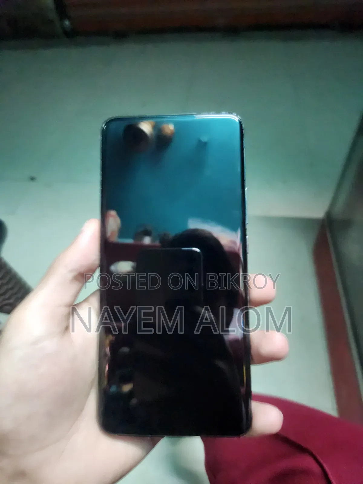 Honor Magic5 256 GB Black