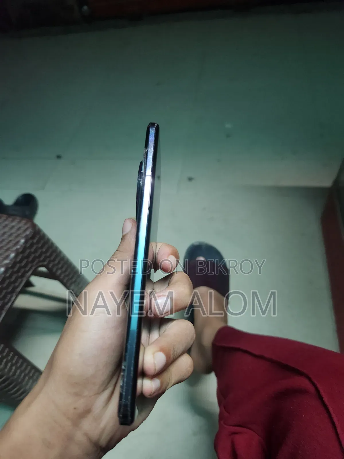 Honor Magic5 256 GB Black