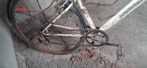 Used Cycle for Sale
