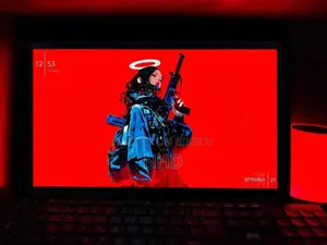 Dell Monitor