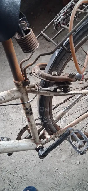 Used Cycle for Sale