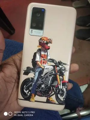 Vivo V60 128 GB Blue