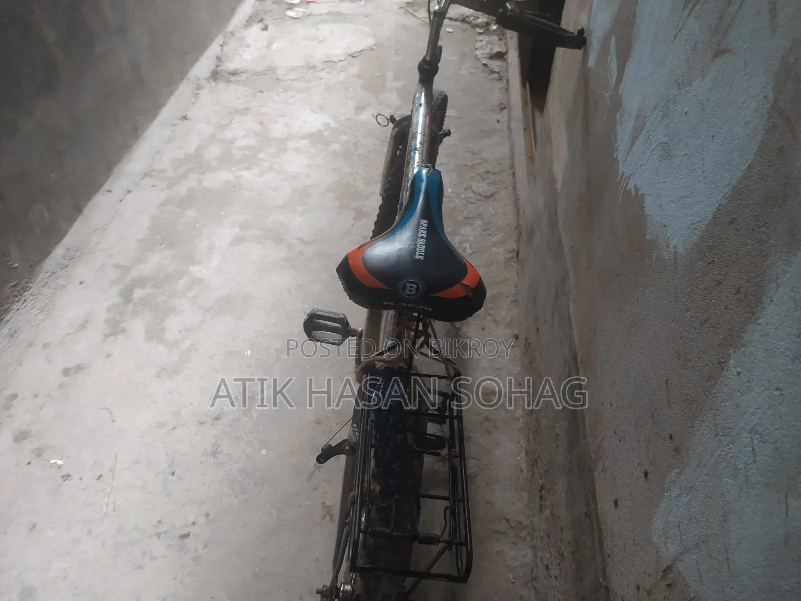 Bicycle Sale
