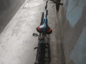 Bicycle Sale