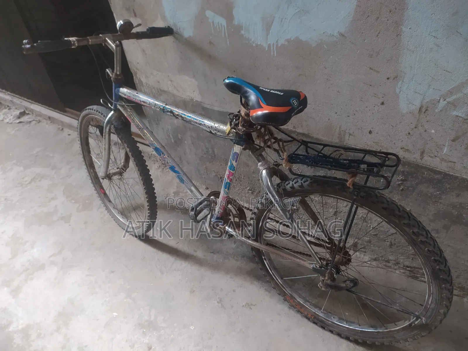 Bicycle Sale