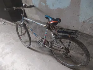 Bicycle Sale