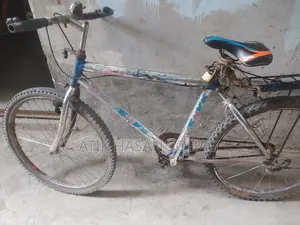 Bicycle Sale