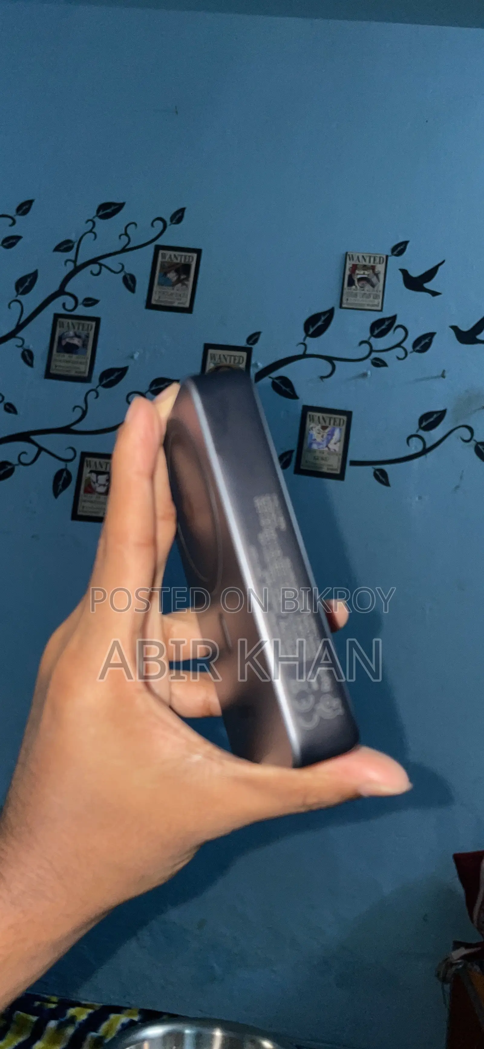 ওয়্যারলেস চার্জার