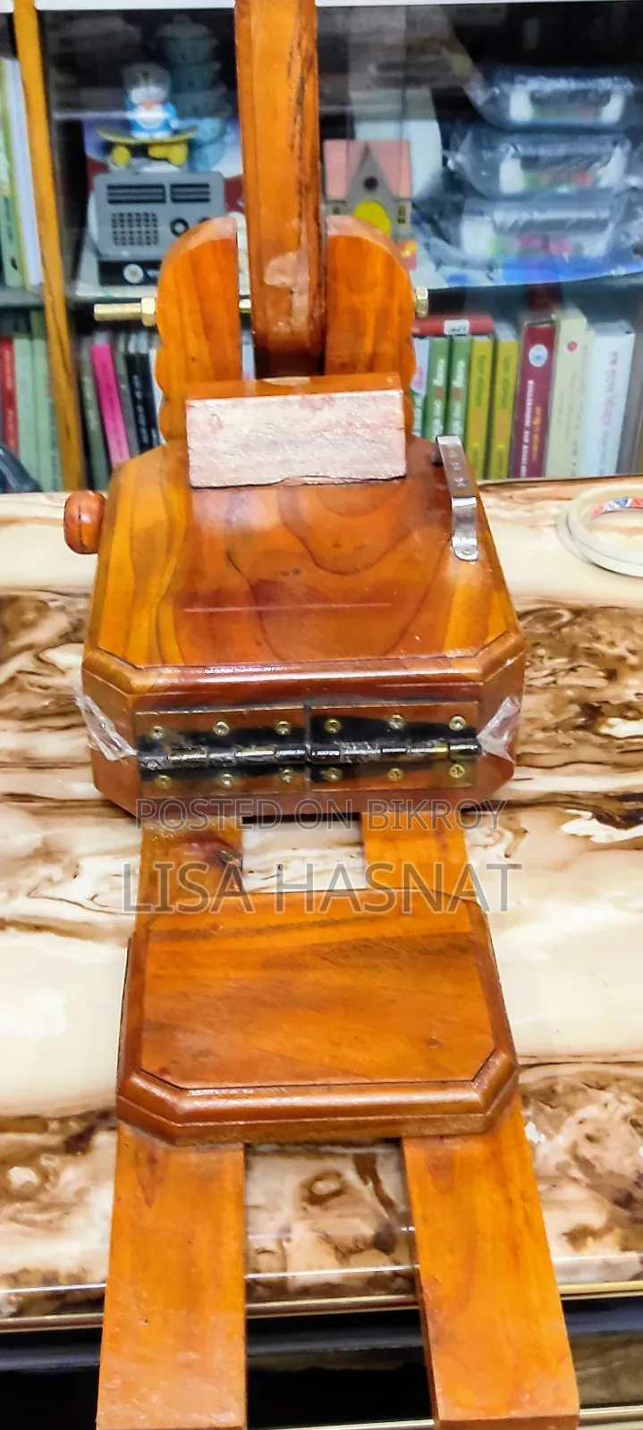 Roti Maker
