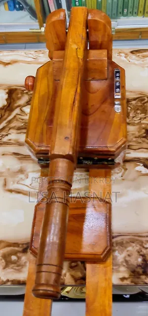 Roti Maker
