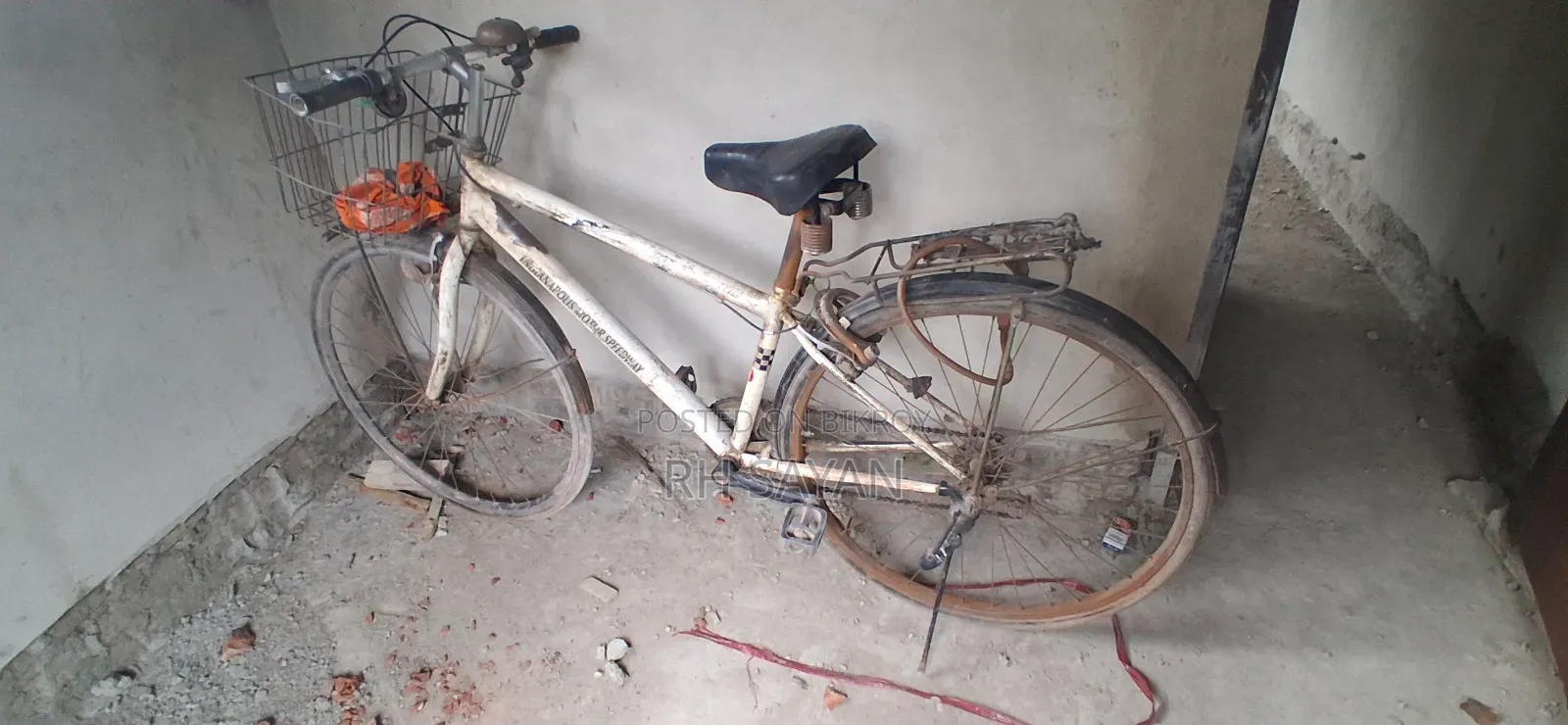 Used Cycle for Sale