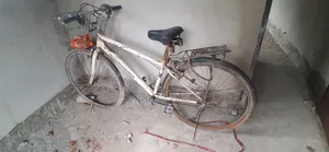 Used Cycle for Sale