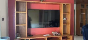 TV Shelf Organiser
