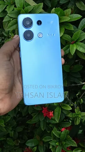 Xiaomi Redmi Note 13 128 GB Blue