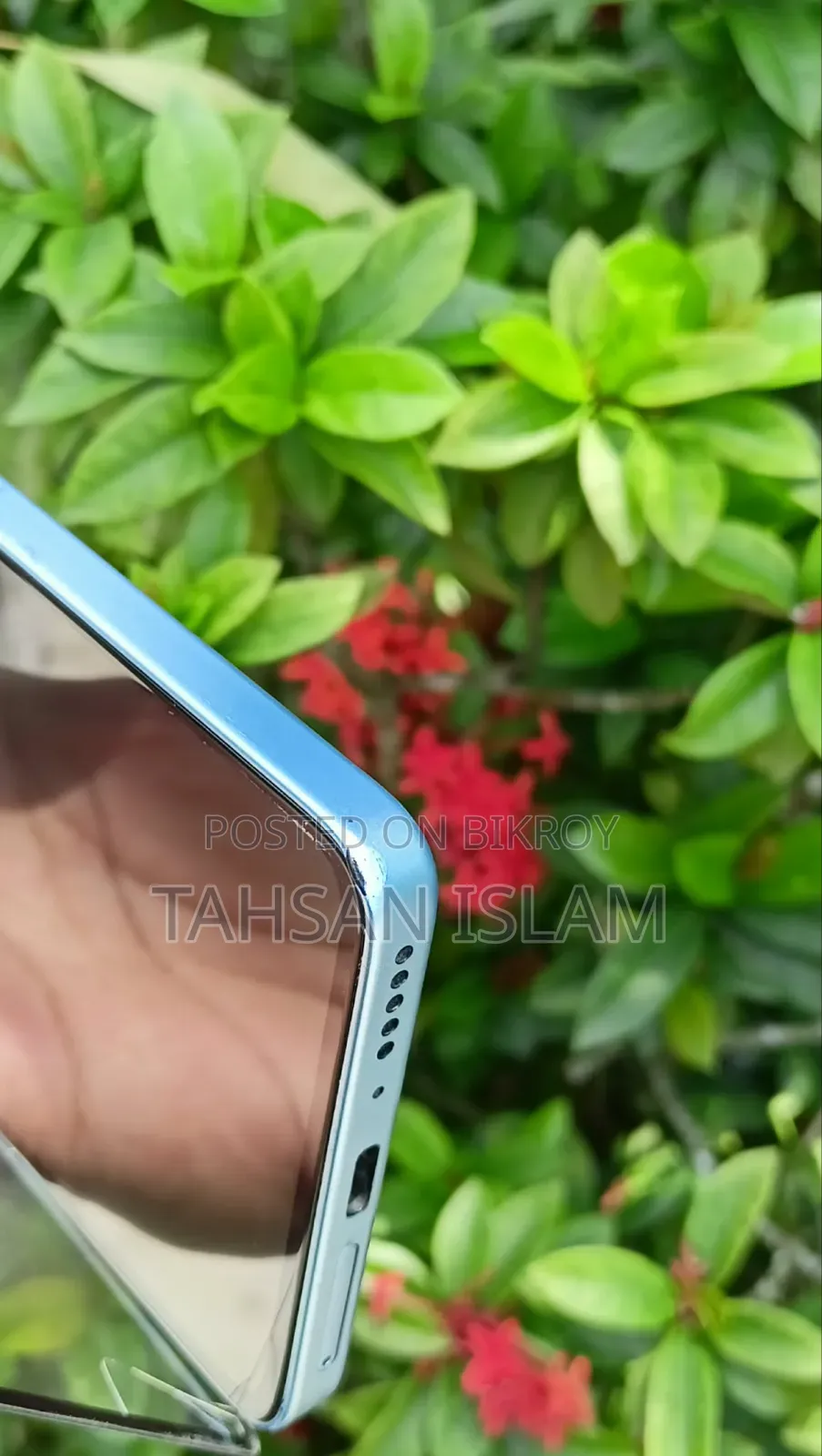 Xiaomi Redmi Note 13 128 GB Blue