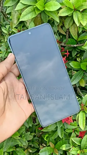 Xiaomi Redmi Note 13 128 GB Blue
