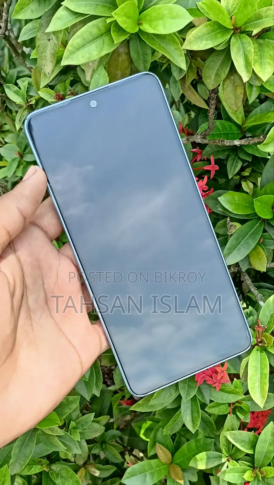 Xiaomi Redmi Note 13 128 GB Blue