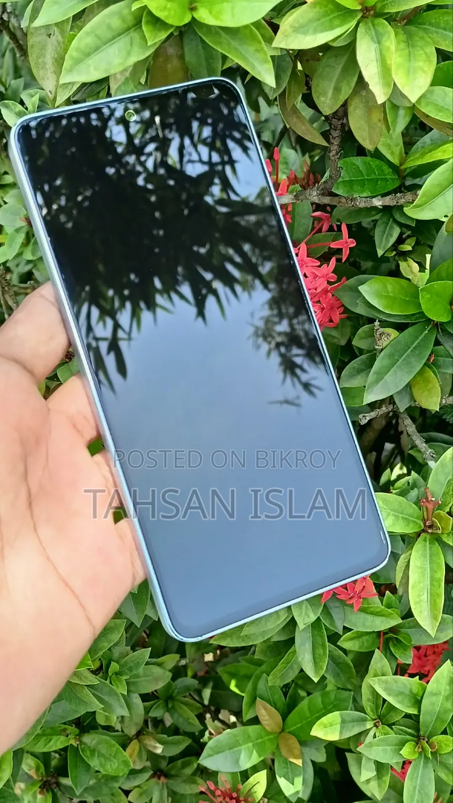 Xiaomi Redmi Note 13 128 GB Blue