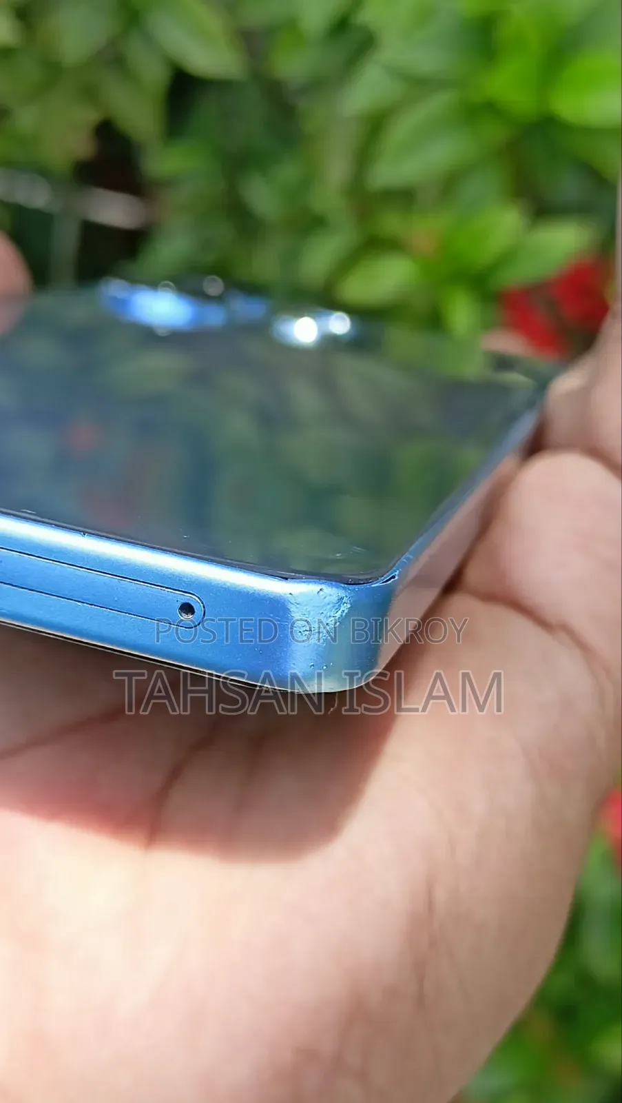 Xiaomi Redmi Note 13 128 GB Blue