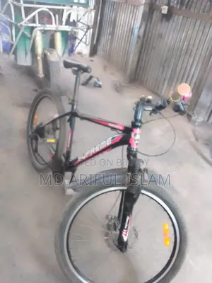 Supreme Cycle