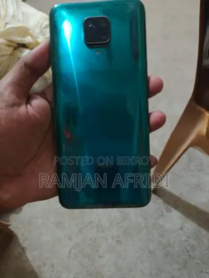 Xiaomi Poco M2 Pro 64 GB Green