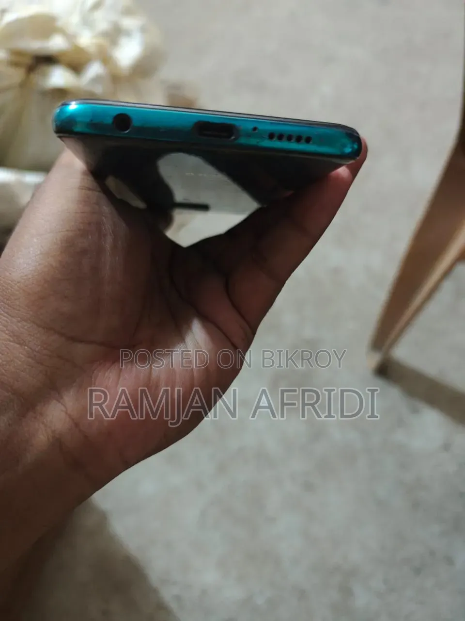 Xiaomi Poco M2 Pro 64 GB Green