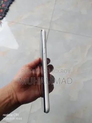 স্যামসাং গ্যালাক্সি এ১৩ ৫জি ৬৪ জিবি হোয়াইট