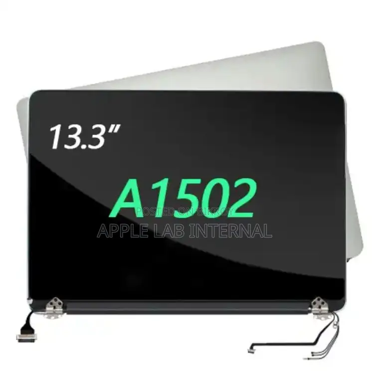 MacBook Pro 13" A1502 Display Replacement | Apple Lab Original