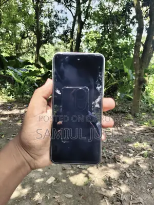 New Infinix Hot 60i 128 GB Silver