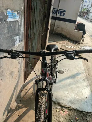 Used Bicycle for Sale