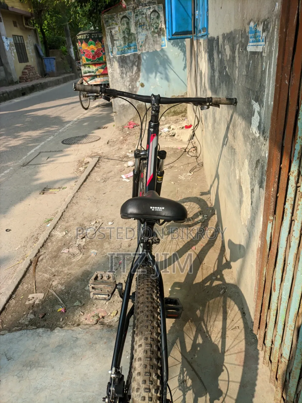 Used Bicycle for Sale
