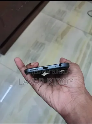 Infinix Smart 9 64 GB Black