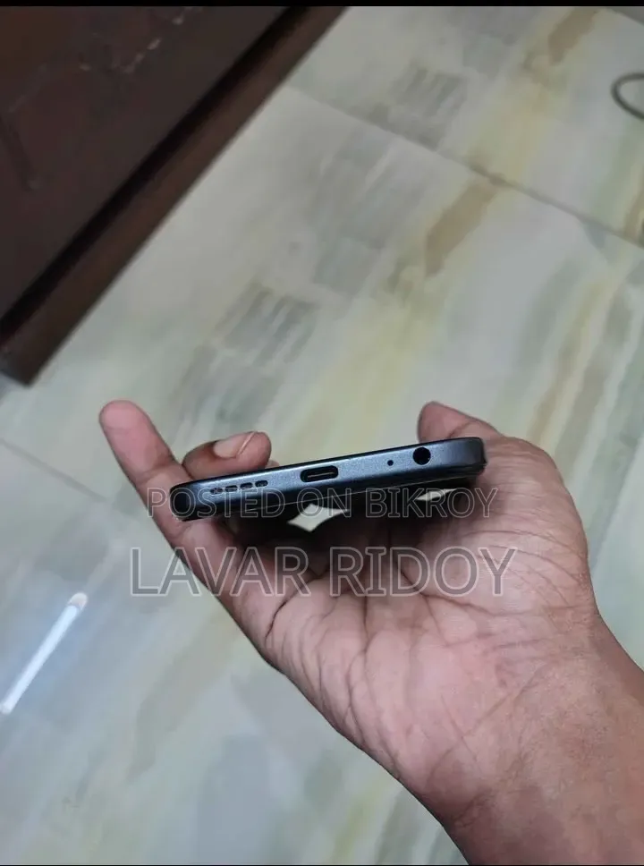 Infinix Smart 9 64 GB Black