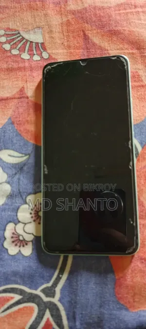 Xiaomi Redmi 13C 128 GB