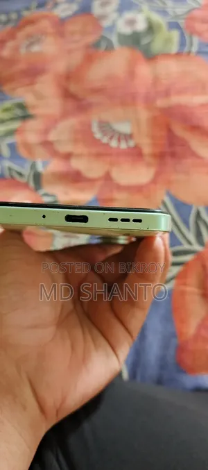 Xiaomi Redmi 13C 128 GB