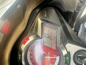 হিরো হাংক ২০১৮ ব্রাউন
