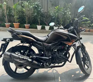 হিরো হাংক ২০১৮ ব্রাউন