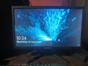 Esonic LCD Monitor – Good Condition