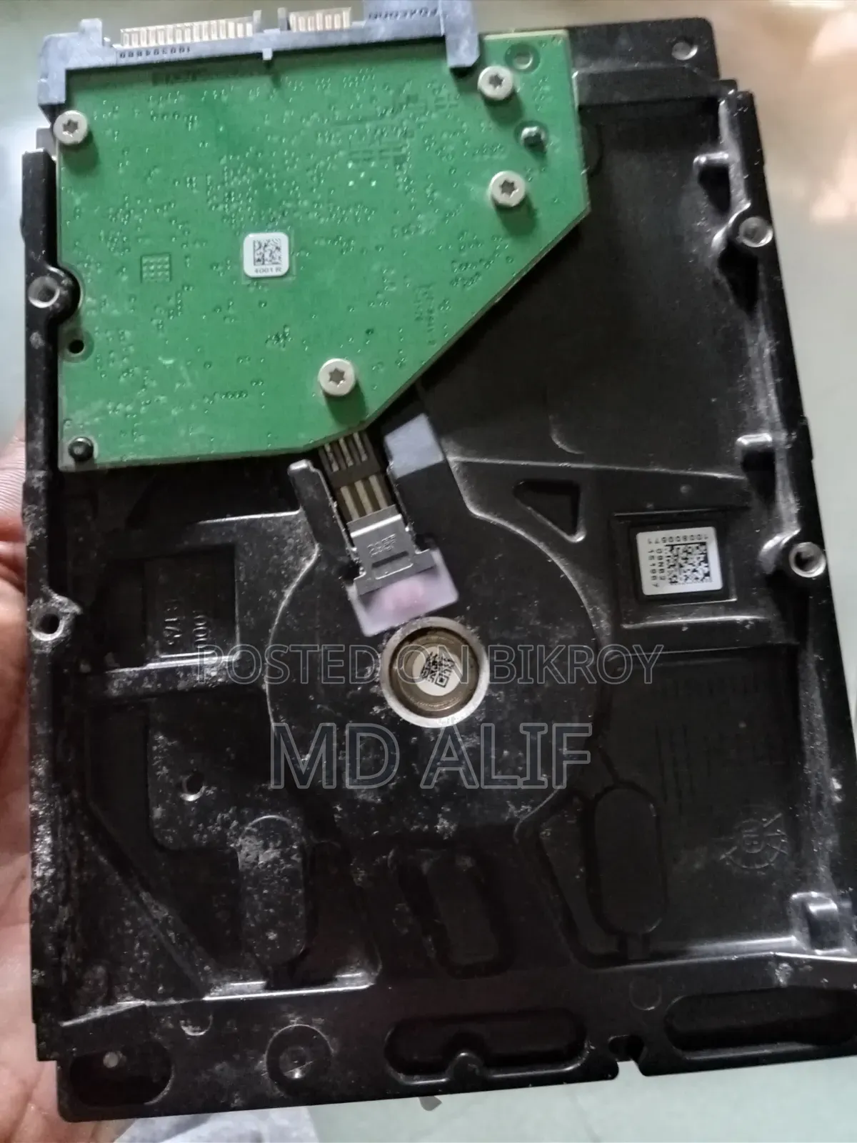 Hard Disk For Sale
