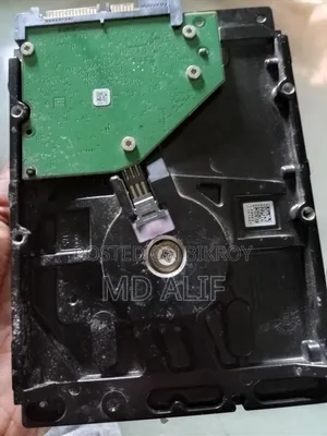Hard Disk For Sale